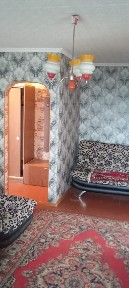 Продам 3х комнатную Аксу Камзина 5.ТОРГ