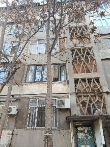 сдаётся 2 х ком квартира Спортивный
