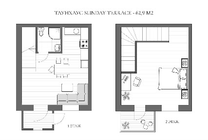 Продам таунхаус 2 этажный можно в ипотеку