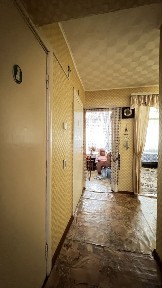 3-комнатная квартира в мкр. Молодежном