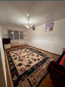 3-комнатная по Маясовой 36, все комнаты раздельные