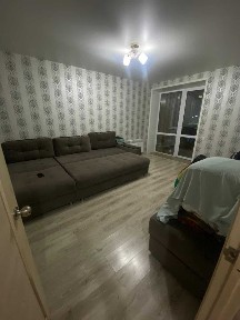Продается 1-я комнатная квартира в р-не Береке 59