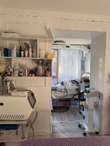Аренда кабинета
