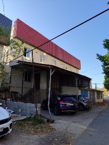 Продается коммерческое здание 500м2