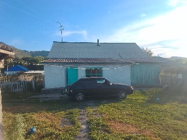 Продам дом. Қызылтас 2