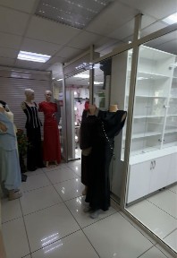 Сдам в аренду бутик