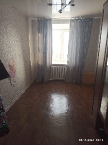 Сдам 2х комнатную квартиру на длительный срок