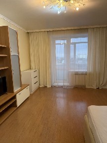 Сдам 1-ком квартиру