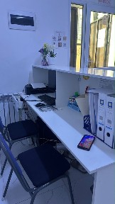 Комерческое помещение, готовый работающий коррекционный центр