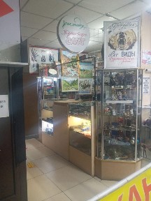 Продам отдел в Тд Даудет