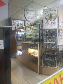 Продам отдел в ТД ДАУЛЕТ