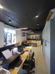 Теплый и светлый офис 43,5 м² с арендаторами и доходом 300 000 ₸ месяц