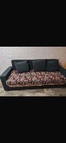 Сдам 1,5 квартиру