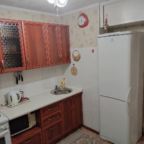 Сдаю 1 квартиру по месячно ул. Катаева
