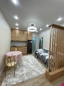 Сдам 1-комнатную квартиру в аренду помесячно