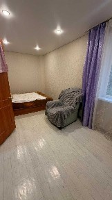 Продам 5комн квартиру на 1квартале