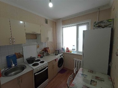 2-х комн. квартира Юго-Восток, 2 этаж, ремонт, помогу с ипотекой