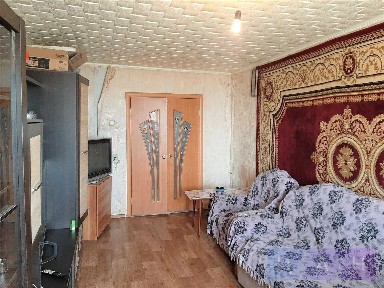 Продам 3х комнатную квартиру по ул. Уалиханова