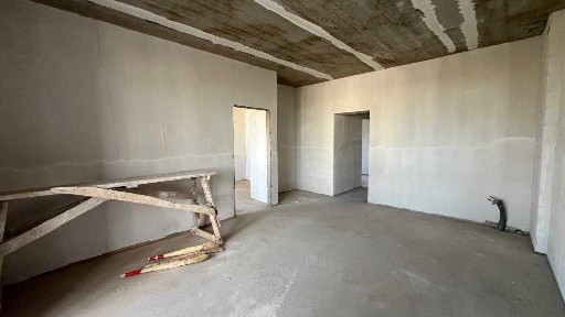 3-комнатная квартира в новом ЖК