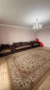 Продам 2 комн ЖК Астана улучшенная
