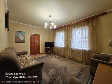 Продам 4-х комн. дом / 91 квартал/ 150 м²