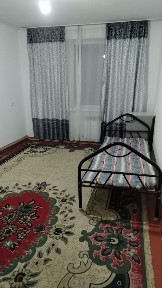 Продается однокомнатная квартира