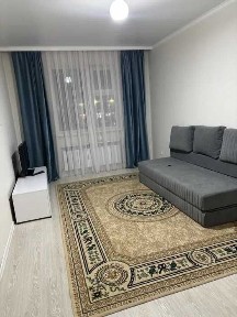 Аренда с выкупом квартирa