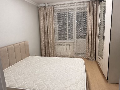 Сдам 2 комнатную квартиру на долгий срок