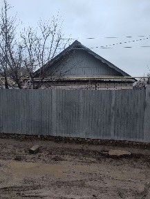 Продам дом центральный рынка