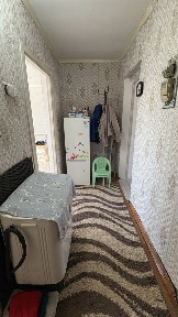 БҚО, Чапаев ауылы