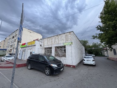 Сдам в аренду помещение 168 кв. м
