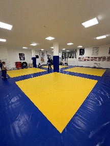 Сдается в аренду спортивный зал единоборств, йога, стрейчинг, медитации.