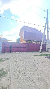 Дом по Маяковского