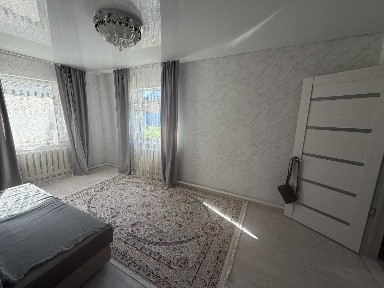 3к дом Костанай 2 участок 5соток