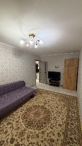 Продается 1 комн кв 4 мкр