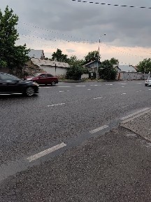 Дом у дороги под бизнес 1-я линия
