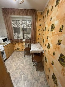 2-комн квартира 19 мкрн