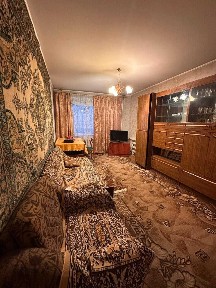 Продается 3х комнатная квартира новой планировки