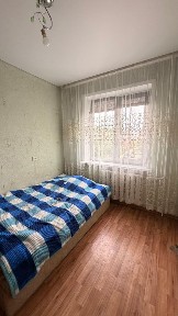 Продам 2-х комнатную квартиру в районе СКГУ