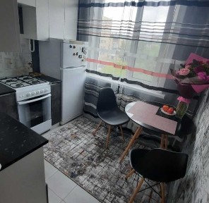 Продам двухкомнатную квартиру в районе СКГУ
