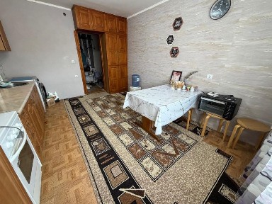 Продается 3 ком. квартира р-н Береке