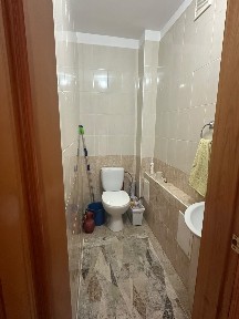 Продам 3-х комнатная квартира в районе Азии!