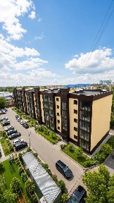 Продам квартиру в 4 микрорайоне