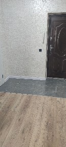 Квартира 1 комнатная