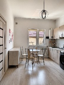 Продам 1 комнатную квартиру в Жана Куате