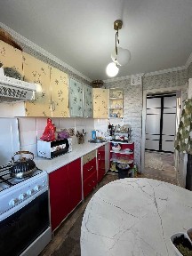 2 комнатная квартира в 9 микрорайоне