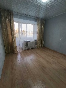 продам уютную 1 ком малосем район КСК, Солнечный