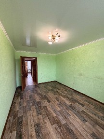 В продаже 3х комнатная в районе ГАИ на 3 этаже