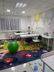 Сдаю в аренду помешение 48 кв. м