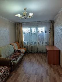 Продам 2х комнатную квартиру на кшт
